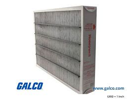 Honeywell FR8000A2520/U