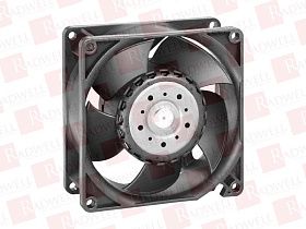 Вентилятор / терморегулятор для панели управления Артикул 3212J/2N-301 от производителя EBM PAPST