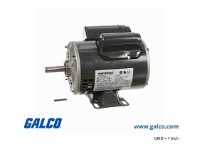 Marathon Electric 056B17D11020