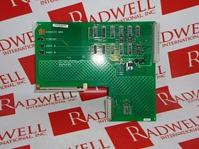 Плата ПК Плата ПЛК / дополнения к  плататам Артикул 5366800 от производителя HONEYWELL