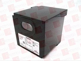 Управление горелкой Артикул LFL1.635 от производителя SIEMENS