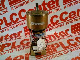 Мотор-редуктор GM9213E174 от PITTMAN