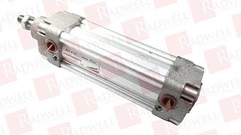 Пневматический цилиндр Артикул 41M2P040A0075 от производителя CAMOZZI