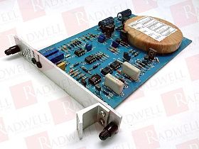 Модуль / стойка ПЛК Артикул 8431-4004 от производителя CONVERTEAM