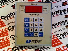 Программируемый концевой выключатель Артикул 1995-6D-X от производителя MAGNETEK