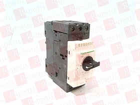 Автоматический выключатель для монтажа на дин-рейку Артикул GV3L50 от производителя SCHNEIDER ELECTRIC