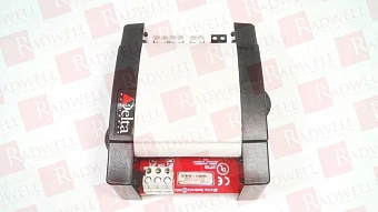 Модуль / стойка ПЛК Артикул DFM-202 от производителя DELTA CONTROLS