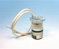 Энкодер поворотный C152-421-1000-120SLL DYNAMICS RESEARCH с встроенной муфтой вала