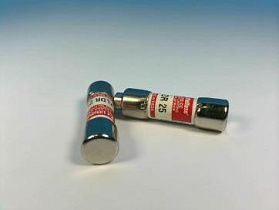 Предохранитель LITTELFUSE KLDR-25 токоограничивающий 25А 600В AC