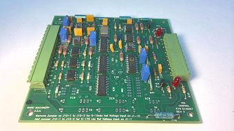 Плата управления VSA WARD 0-10/0-175 VDC, арт. 149067