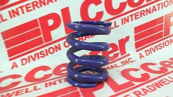 Пружина Артикул LHL-2000B-01 от производителя LEE SPRING