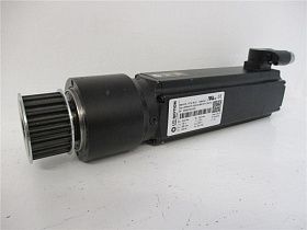 Серводвигатель LSP06-015-320-30BPR1PY17P0716 от LTI