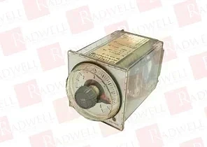 Таймер  / Счетчик  Артикул DZR52-SL-0.2S-60H-AC110-115V от производителя WIELAND