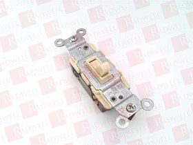 Настенный выключатель Артикул 1453I от производителя LEVITON