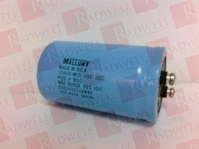 Конденсатор Артикул CGS103U100W4C от производителя CORNELL DUBILIER