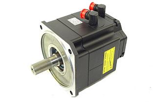 Серводвигатель KUKA 1FK6100-8AF71-1ZZ9-ZS09 3.77кВт 3000/4200 об/мин