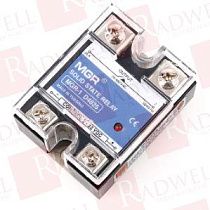 Твердотельная перегрузка / реле Артикул MGR-1 D4825P от производителя MAGER