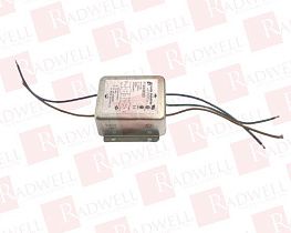 Фильтр  радиопомех Артикул F1300BB20 от производителя POWERS HOLDINGS INC