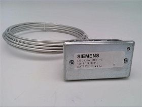 Датчик температуры SIEMENS 533-380-16 гибкий, 4-20мА, 20-120°F, длина 16 футов