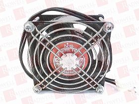 Вентилятор / терморегулятор для панели управления Артикул PF-085-2 от производителя NITTO KOGYO