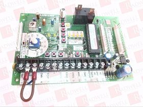 Плата ПК Плата ПЛК / дополнения к  плататам Артикул 014GP0657-D от производителя LIFTMASTER