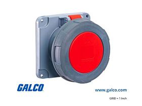 Mennekes Electrical Products ME360R7