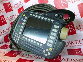 KUKA KCP1.500-105-201 Teach Pendant панель управления 24В