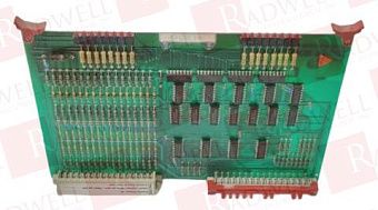 Плата процессора / контроллера Артикул GCE16.MC от производителя SCHINDLER ELEVATOR CORP