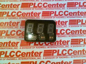 LCD/LED дисплей SP-333 SPERRY INSTRUMENTS 3-разрядный