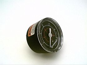 Манометр NORGREN 18-013-211, серия 07, 1.5 дюйма, UL