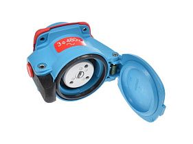 Meltric 63-14083-K04