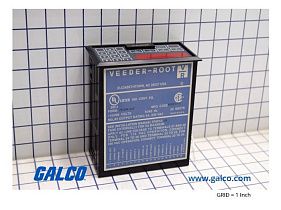 Veeder Root 0791086-210