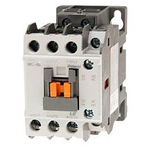 Контактор MC9A-40-00-K7-S-E LS ELECTRIC 9А 120В AC 4P винтовые клеммы