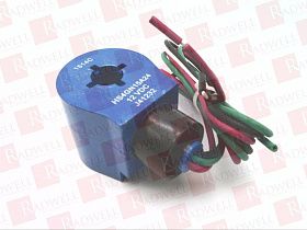 Катушка соленоида Артикул HS4GN15A24 от производителя GC VALVES