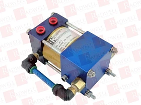 Управление пневматикой Артикул AB-2 от производителя SC HYDRAULICS