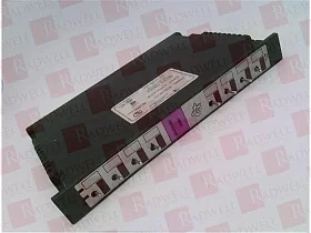 Модуль / стойка ПЛК Артикул 500-5020 от производителя SIEMENS