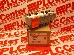 Автоматический выключатель в литом корпусе Артикул 29040 от производителя SCHNEIDER ELECTRIC