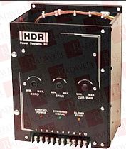 Контроль мощности триодного тиристора Артикул 1PCI-2425-CL/0C-D-FR от производителя AMETEK