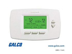 Honeywell TB7100A1000/U