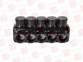 Наконечник / разъем Артикул IPLD250-5B от производителя NSI INDUSTRIES