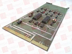 Плата / модуль встроеннго информационного терминала Артикул MM3152 от производителя GEC INDUSTRIAL