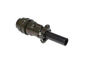 BEI Sensors MS3106F18-1S