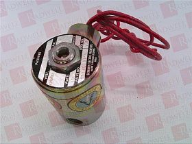 Электромагнитный клапан  Артикул V53ADB2150-120VAC от производителя PARKER