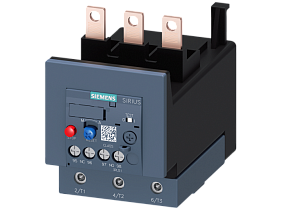 Siemens Building Technologies 3RU21464MB0