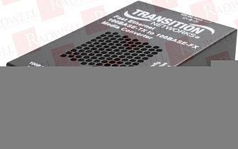 Преобразователь мощности Артикул E-100BTX-FX-05(SC) от производителя L COM