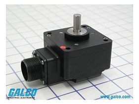 Danaher Controls HD25325000450