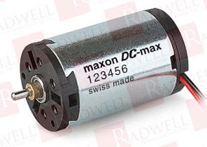 Двигатель Артикул 2260.818-50.216-208 от производителя MAXON MOTOR