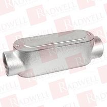 Кабелепровод / соединительный элемент Артикул MC350 от производителя GARVIN INDUSTRIES