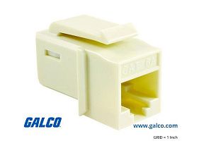 HellermannTyton GSTJ6AU-FW