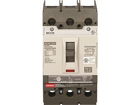 WEG Electric ACW125P-FTU60-3